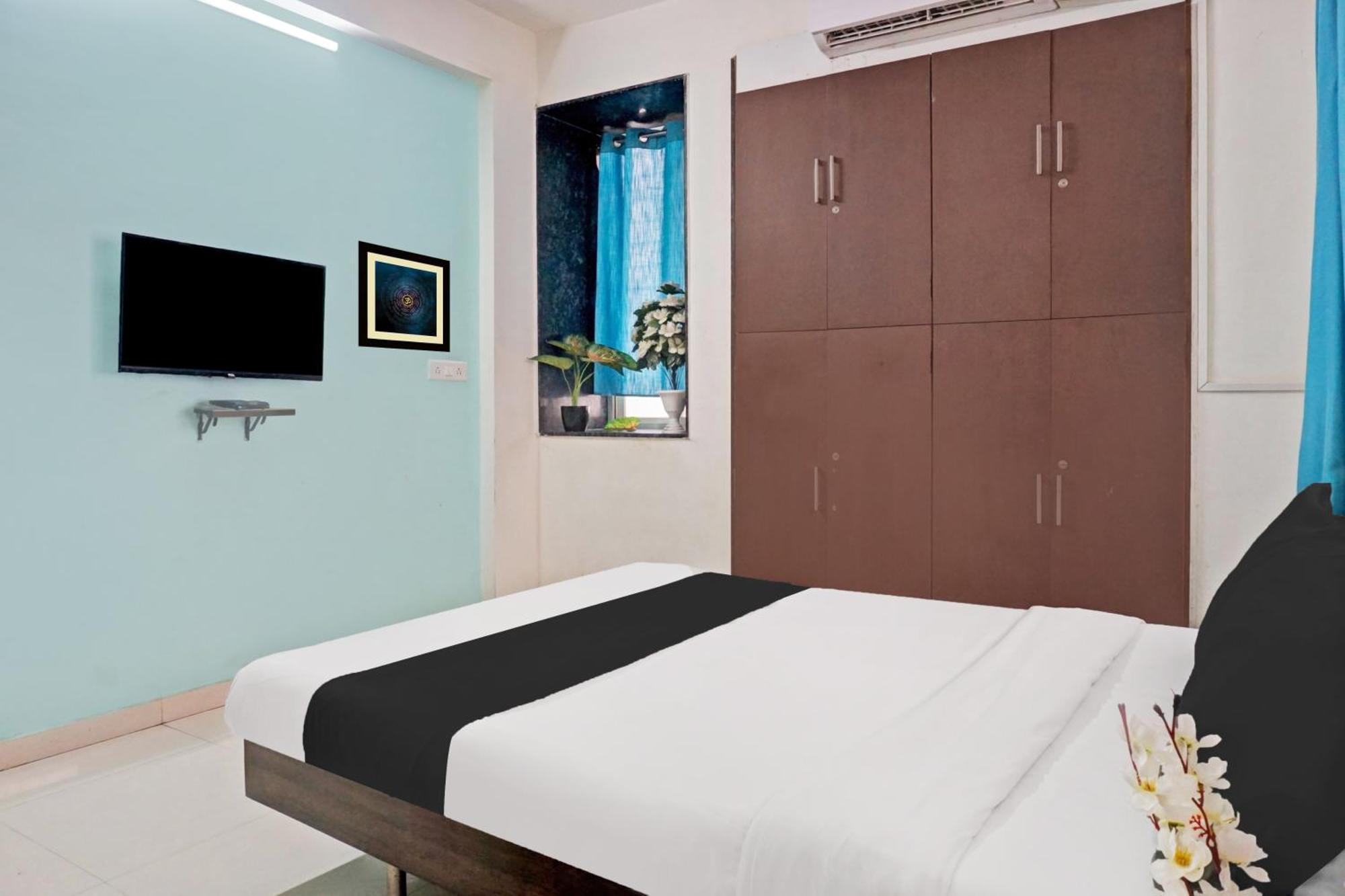 Hotel O Pristine Pune Exterior photo