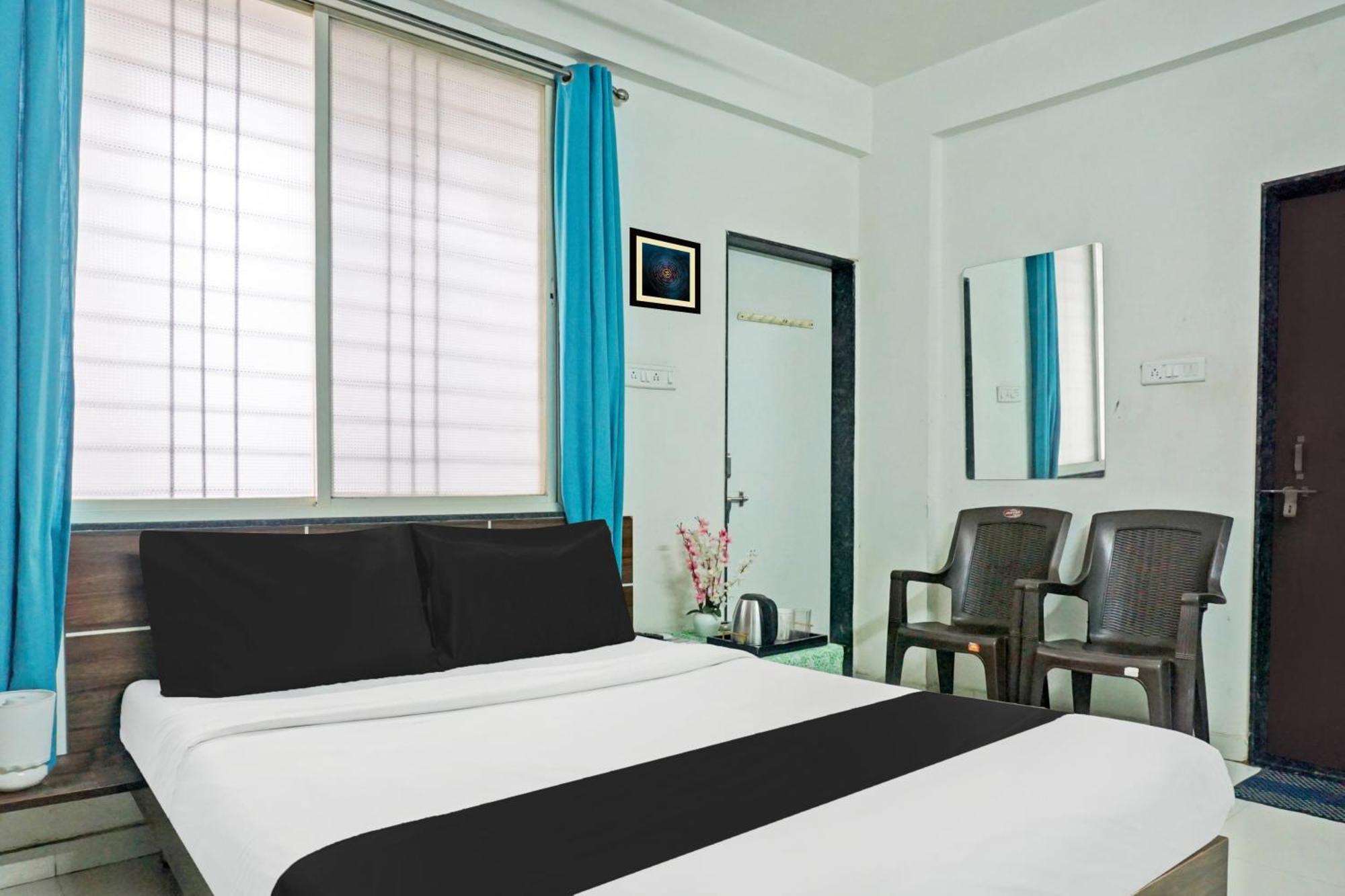 Hotel O Pristine Pune Exterior photo