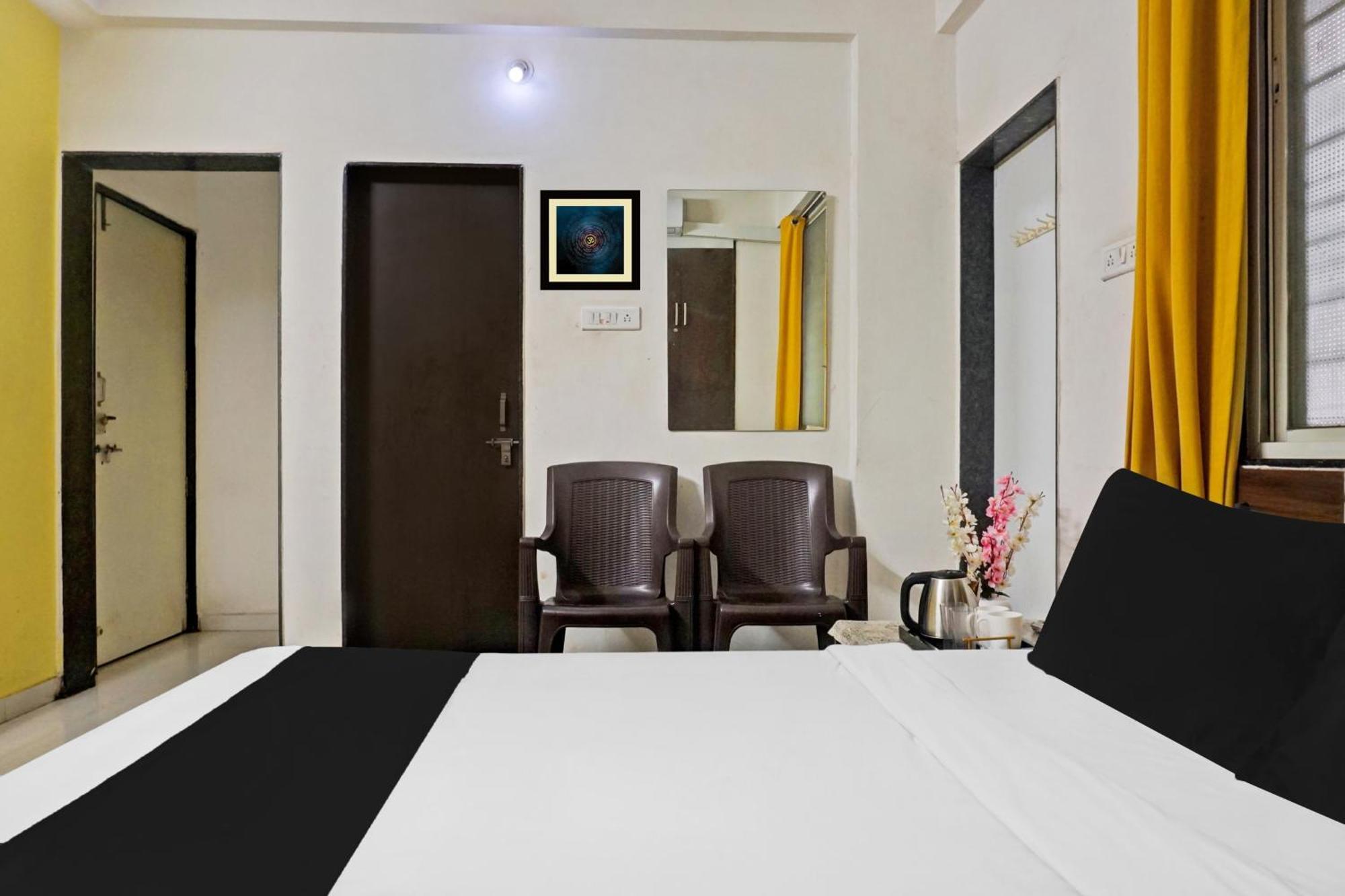 Hotel O Pristine Pune Exterior photo