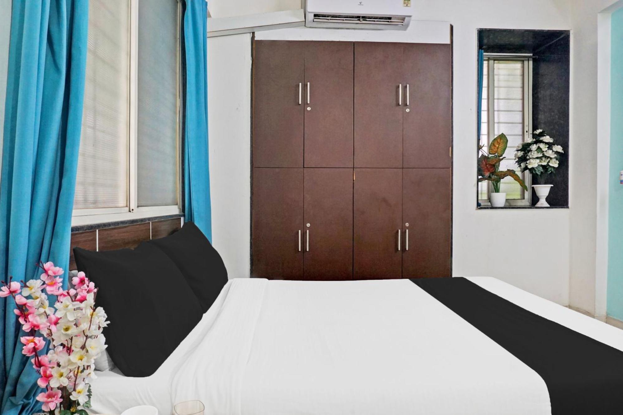 Hotel O Pristine Pune Exterior photo