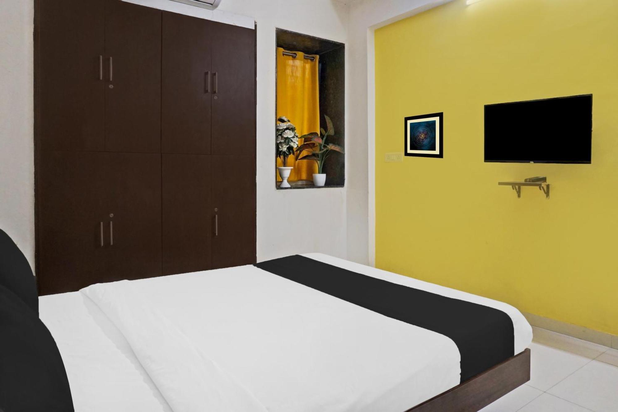 Hotel O Pristine Pune Exterior photo