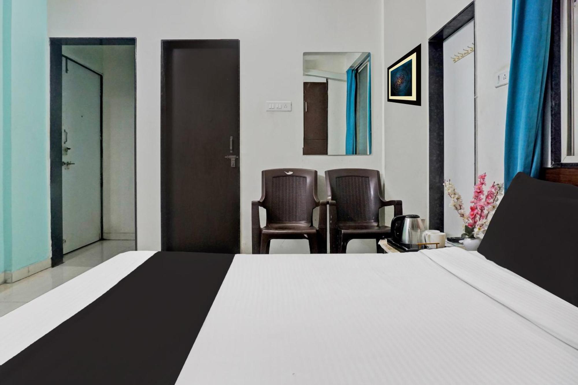 Hotel O Pristine Pune Exterior photo