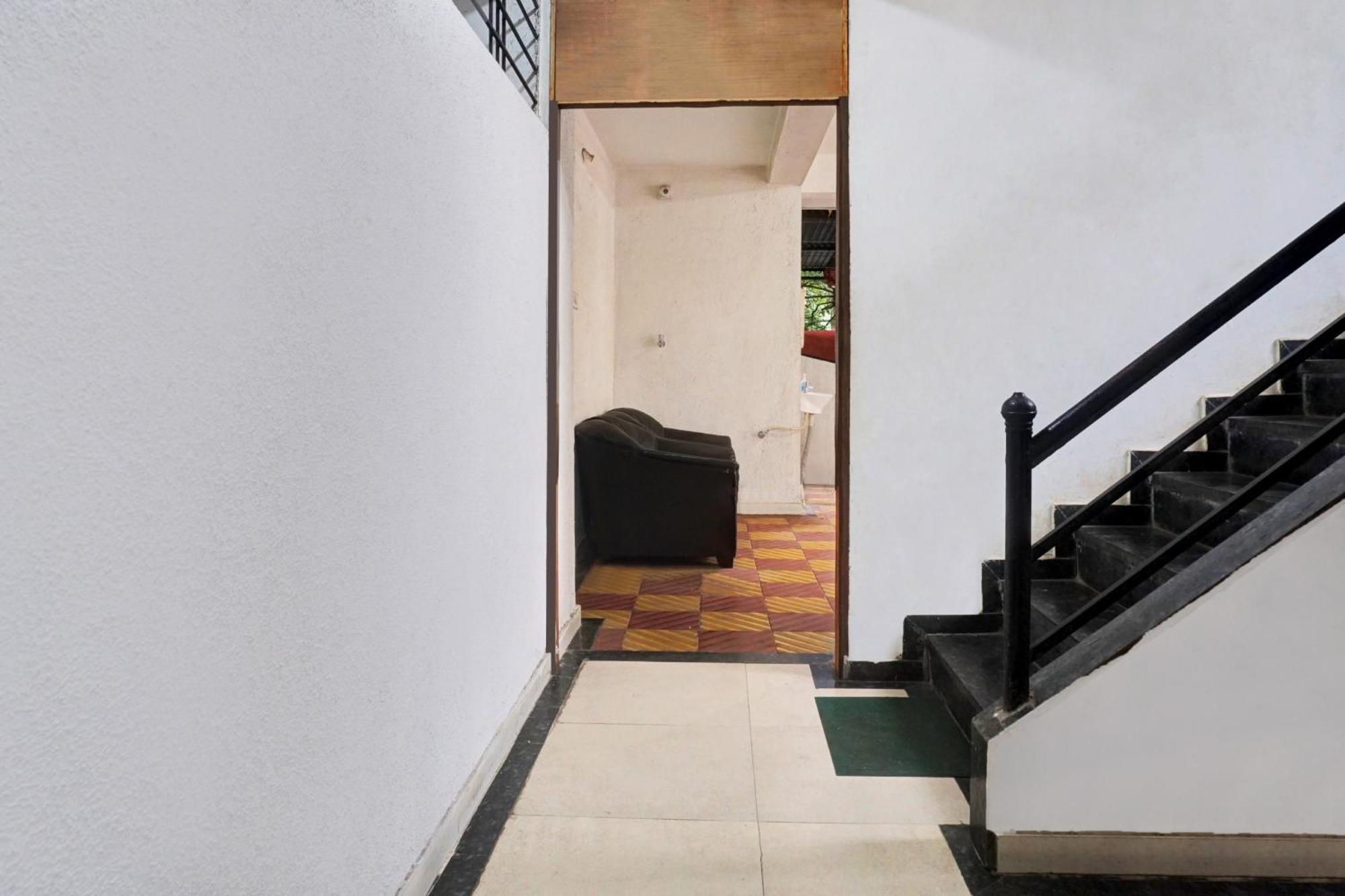Hotel O Pristine Pune Exterior photo