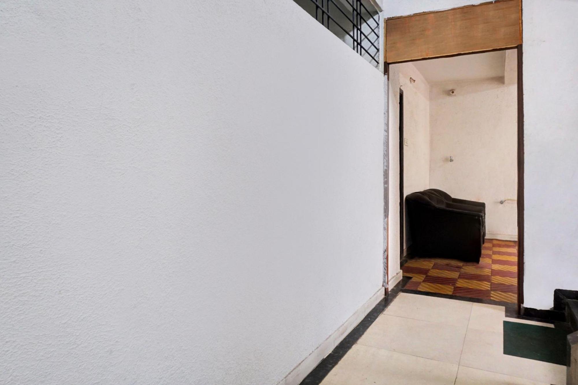 Hotel O Pristine Pune Exterior photo